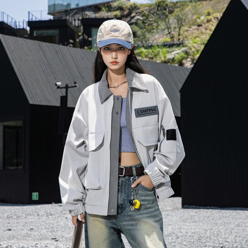 Jacket Transitional Women&