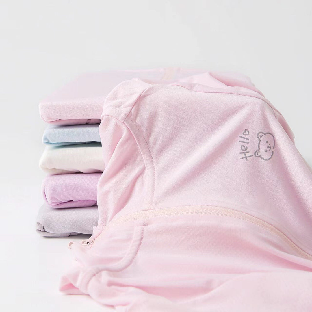 Jacket unisex with protection UV breathable lightweight