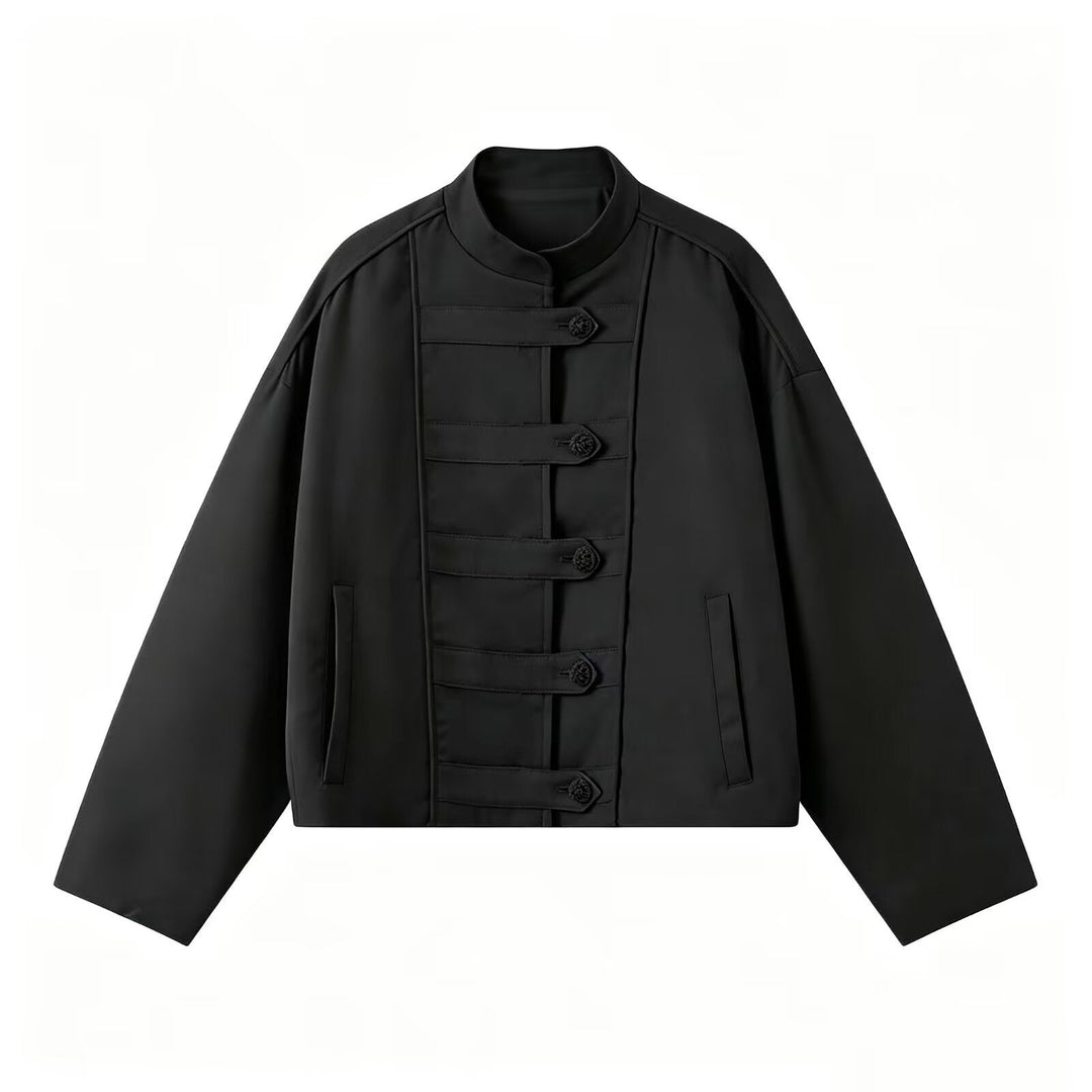 Jacket Transitional Women&