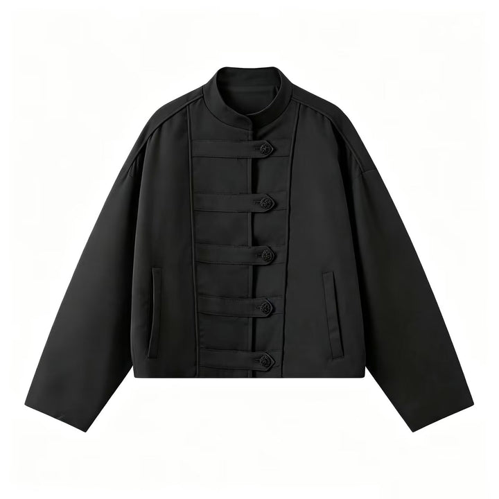 Jacket Transitional Women&