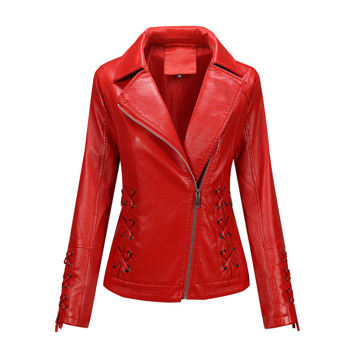 Jacket Biker jacket Women&