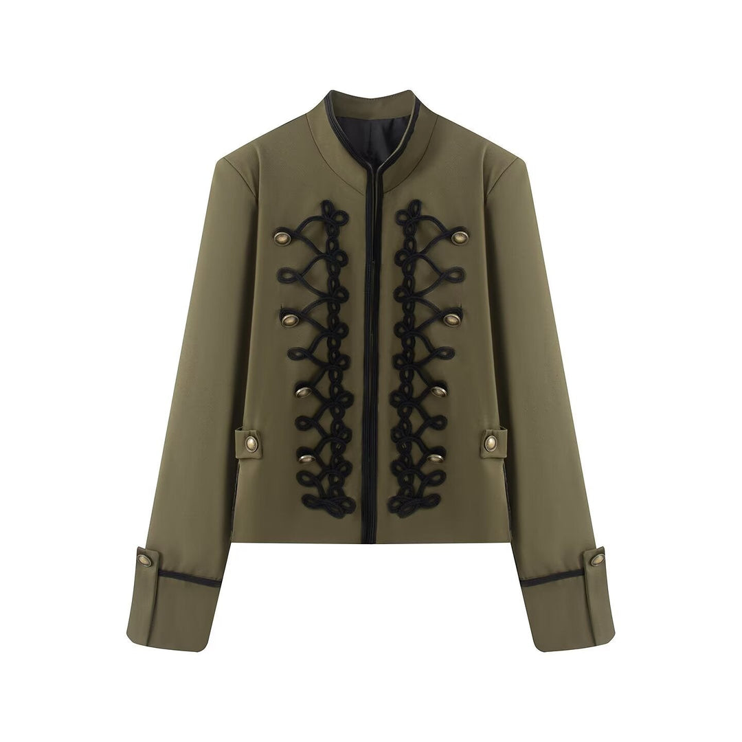 Jacket Transitional Women&