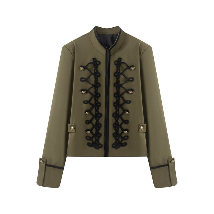 Jacket Transitional Women&