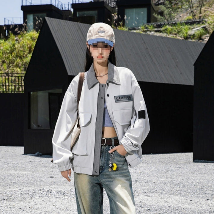 Jacket Transitional Women&