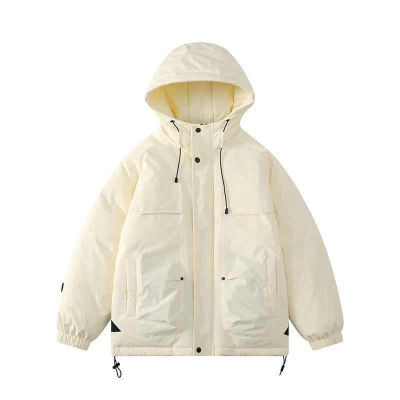 Parka Women&