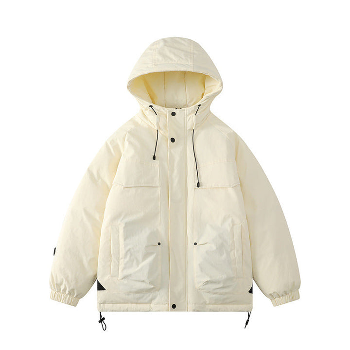 Parka Women&