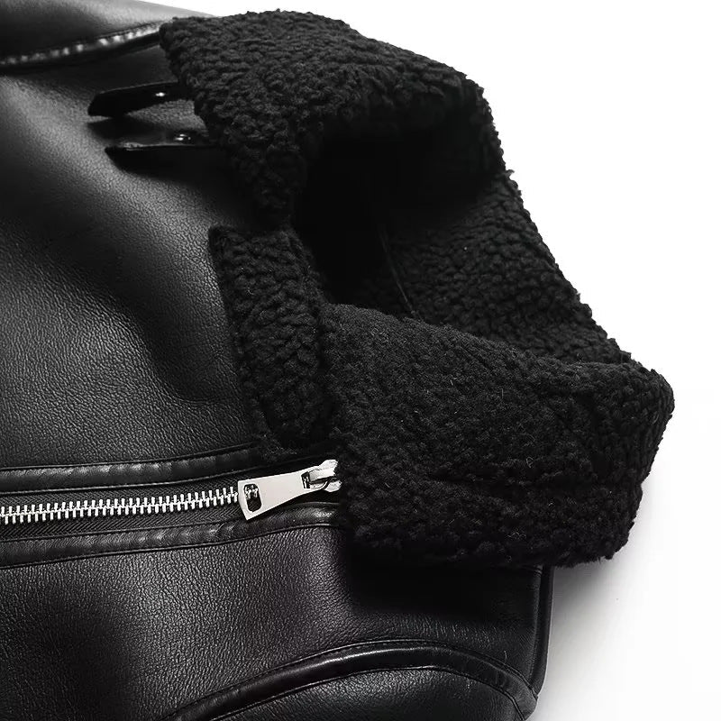 Biker jacket women&