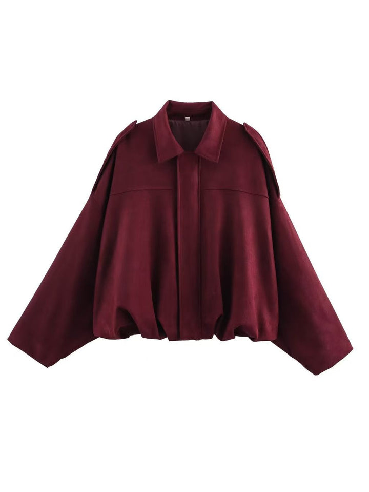 Jacket Transitional Women&