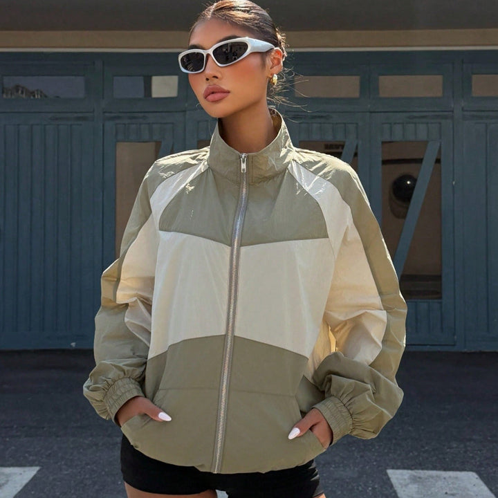 windbreaker Women&
