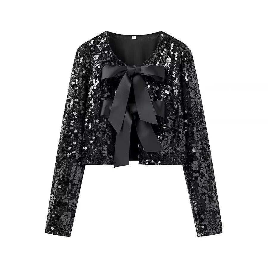 bolero women&