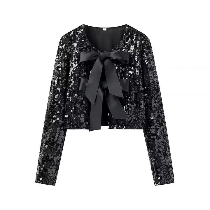 bolero women&