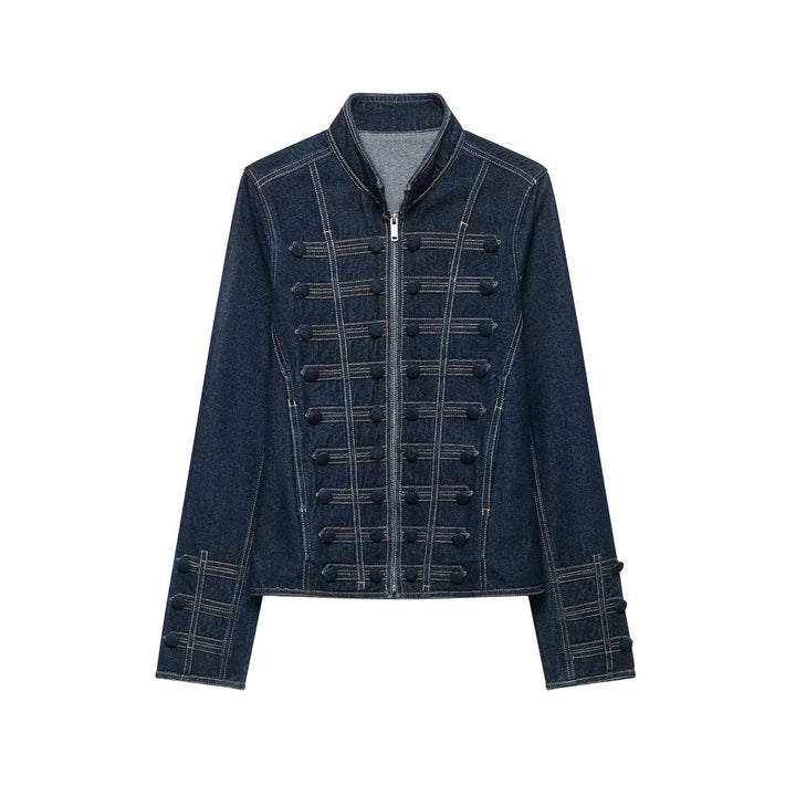 Jacket Denim Women&
