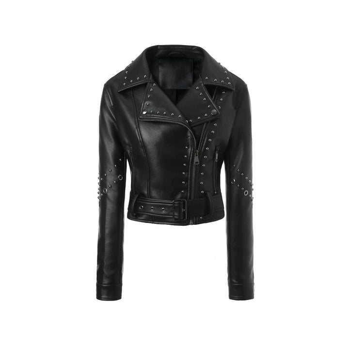 Jacket Biker jacket Women&