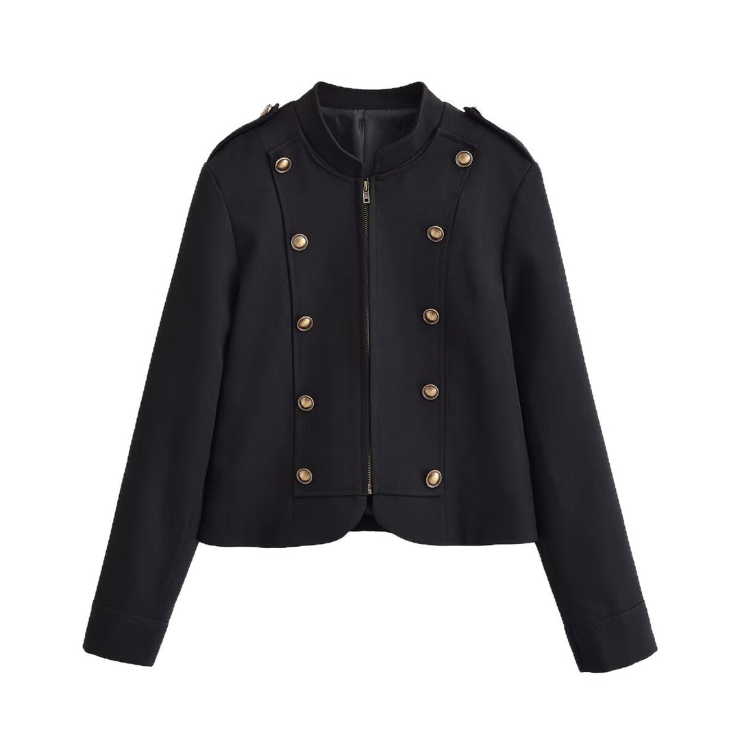 Jacket Transitional Women&