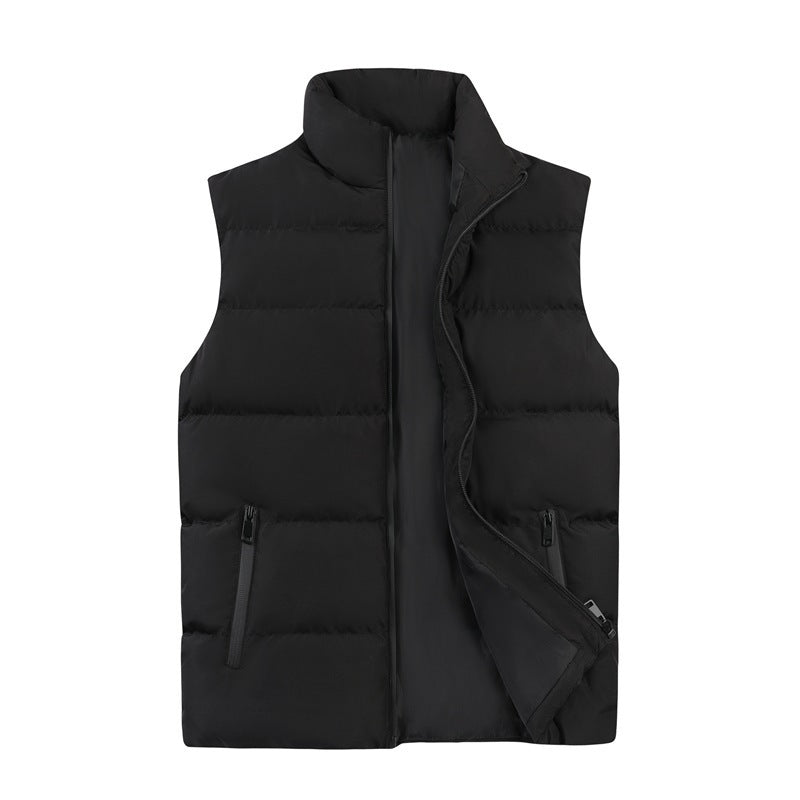 Ladies Lightweight Water-Repellent Padded Gilet