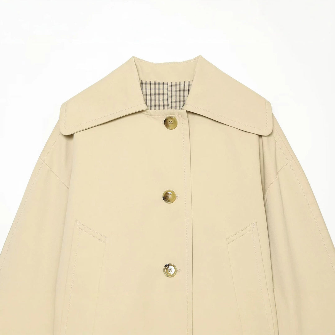 Jacket Transitional Women&