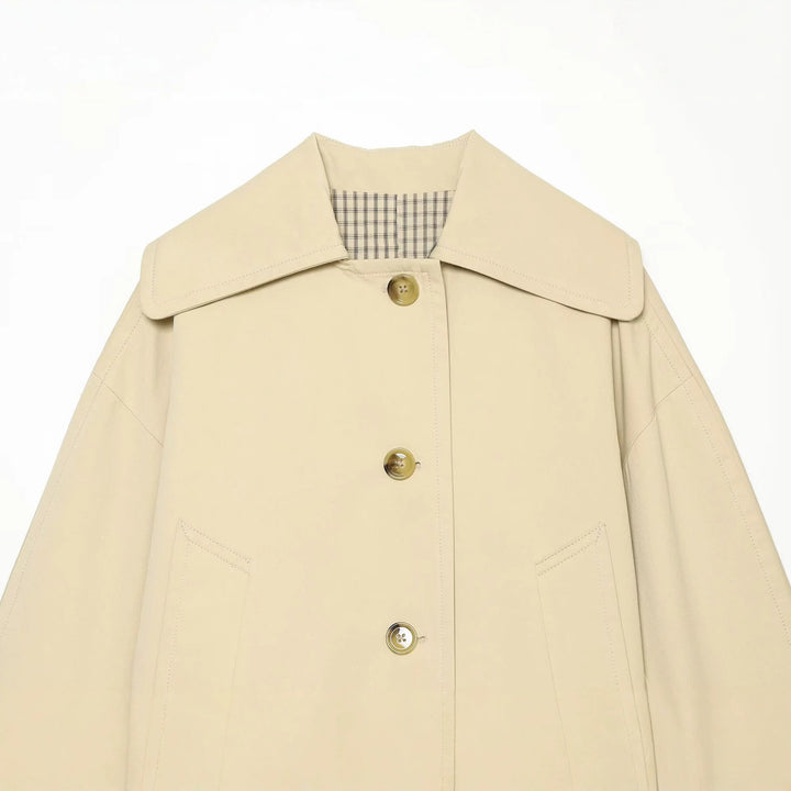 Jacket Transitional Women&