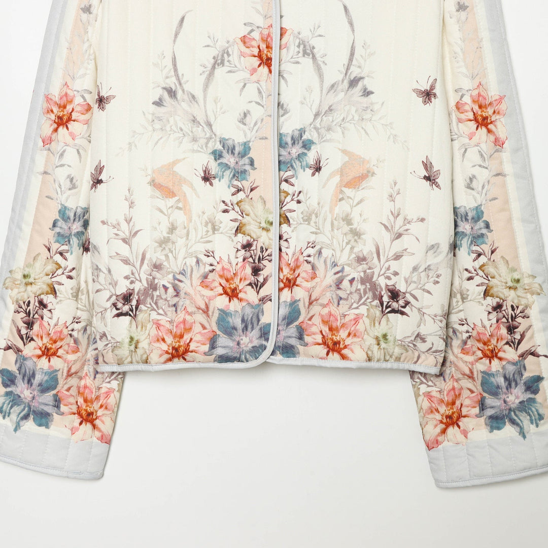 Jacket Quilted Women&