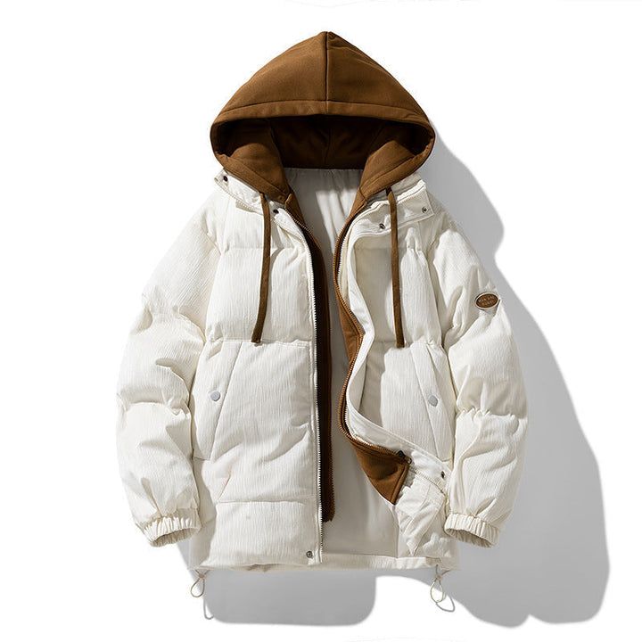 Jacket Quilted Women&