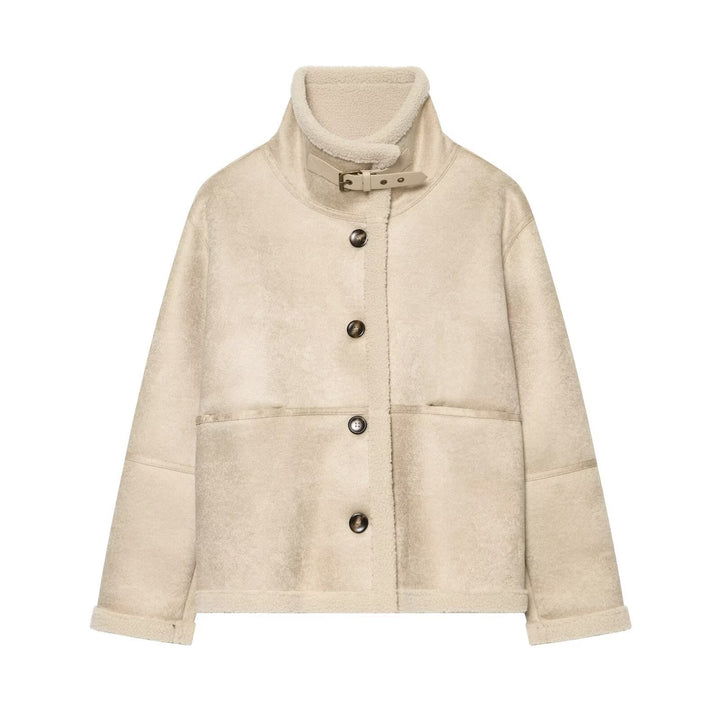 Jacket Transitional Women&