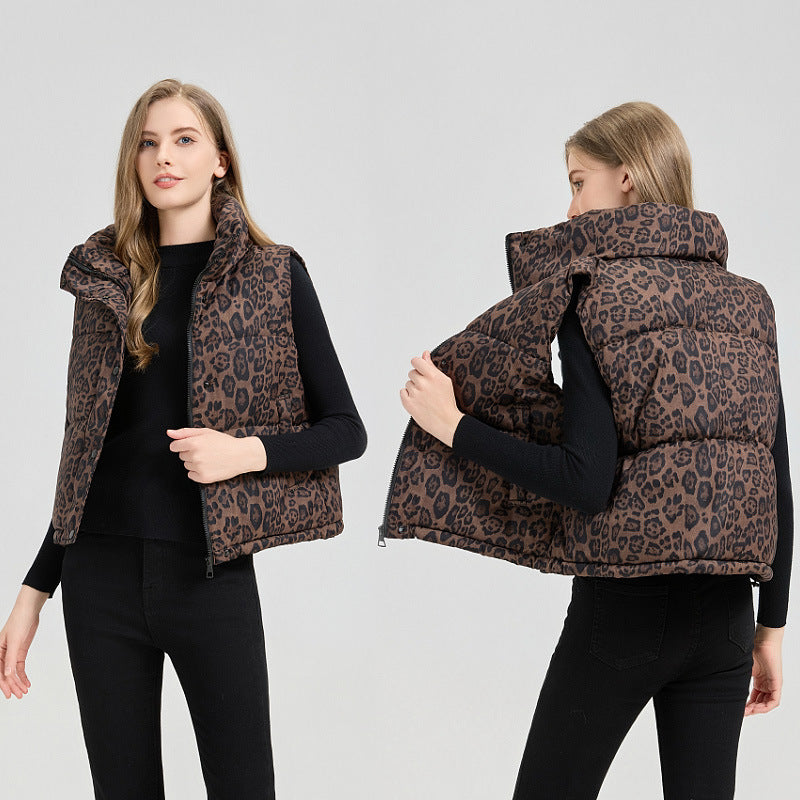 Parka women&