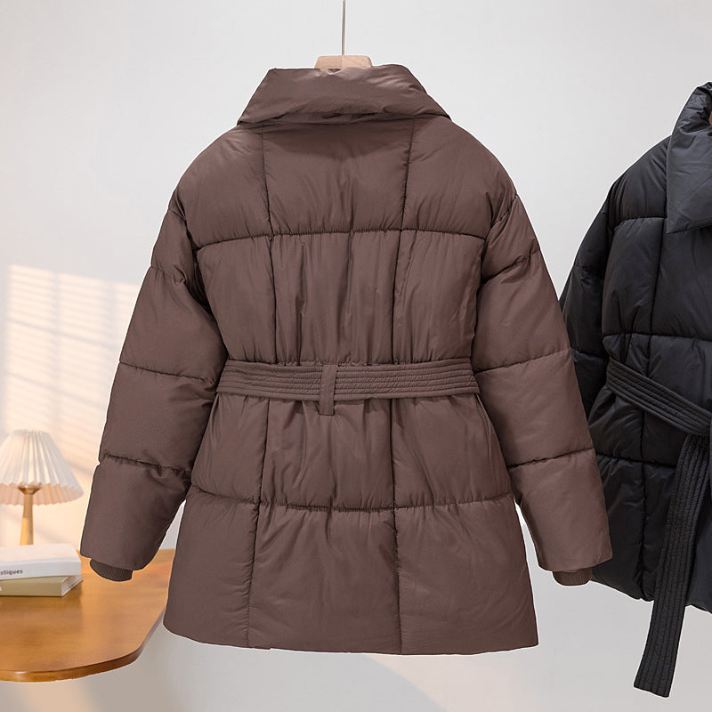 Jacket down women&