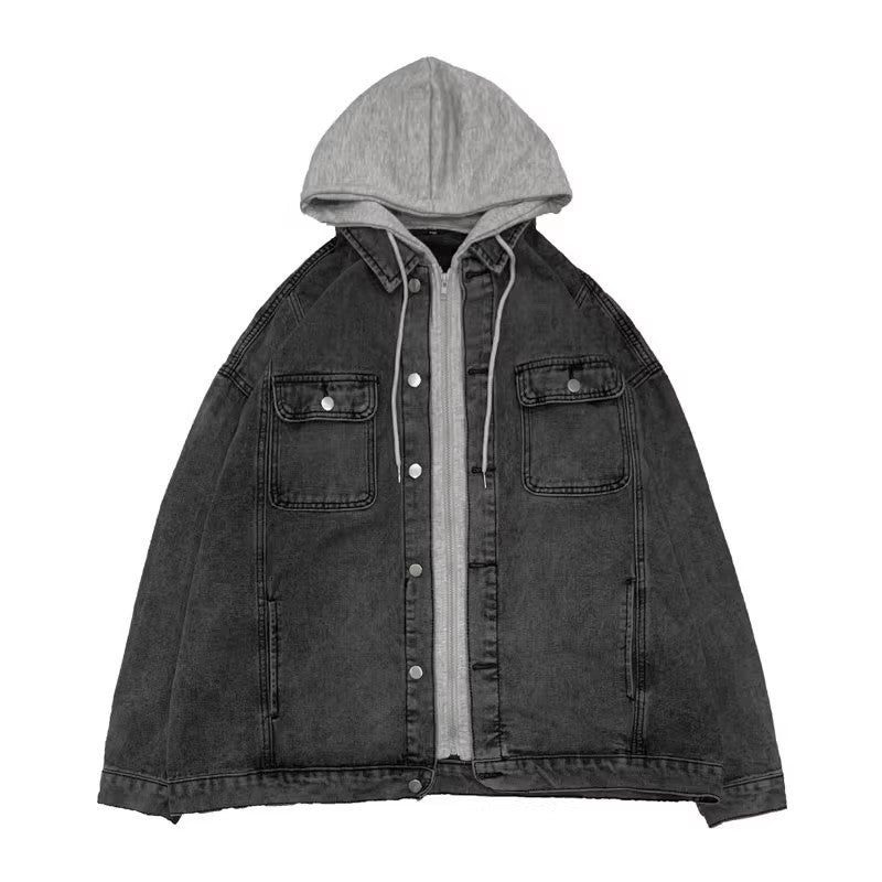 Jacket Denim Women&