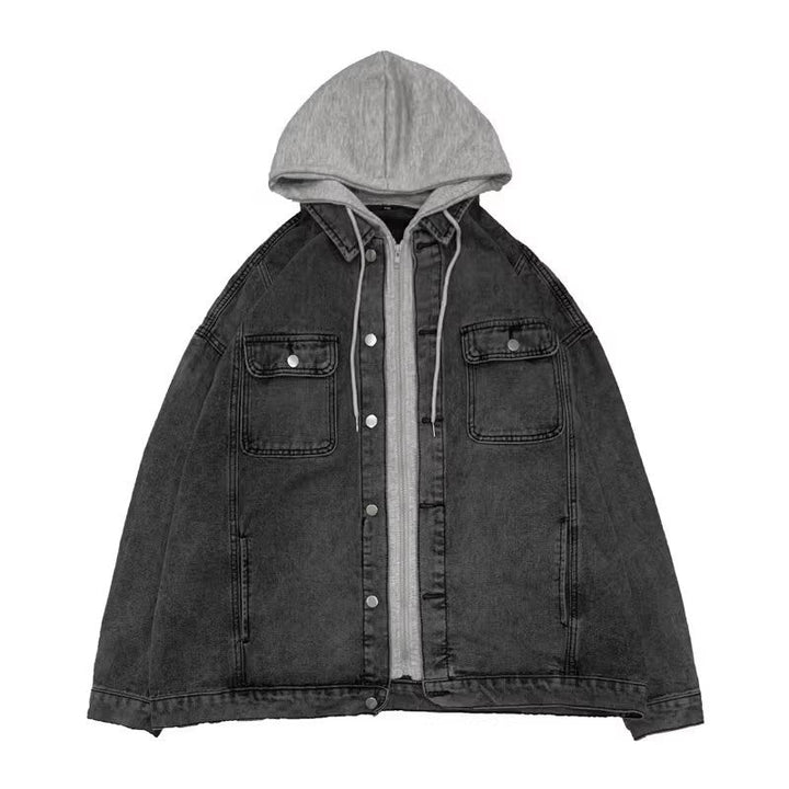 Jacket Denim Women&