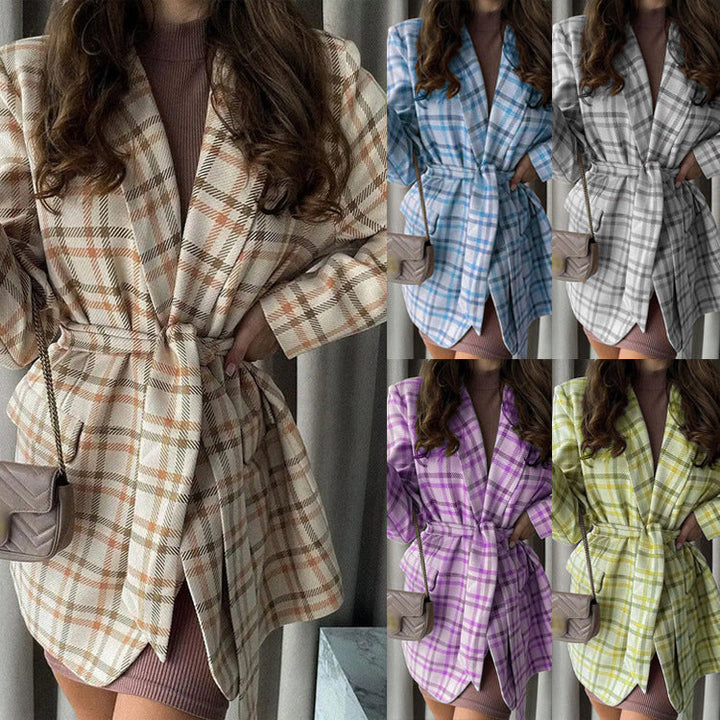 Blazer women&