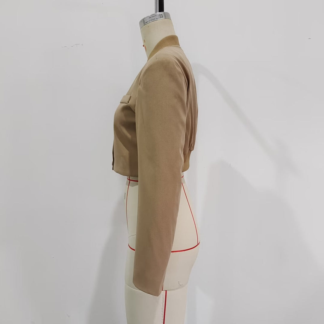 bolero women&