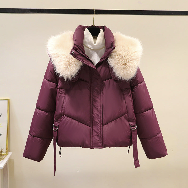 Jacket down women&
