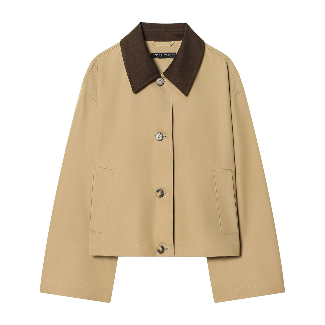 Jacket Transitional Women&