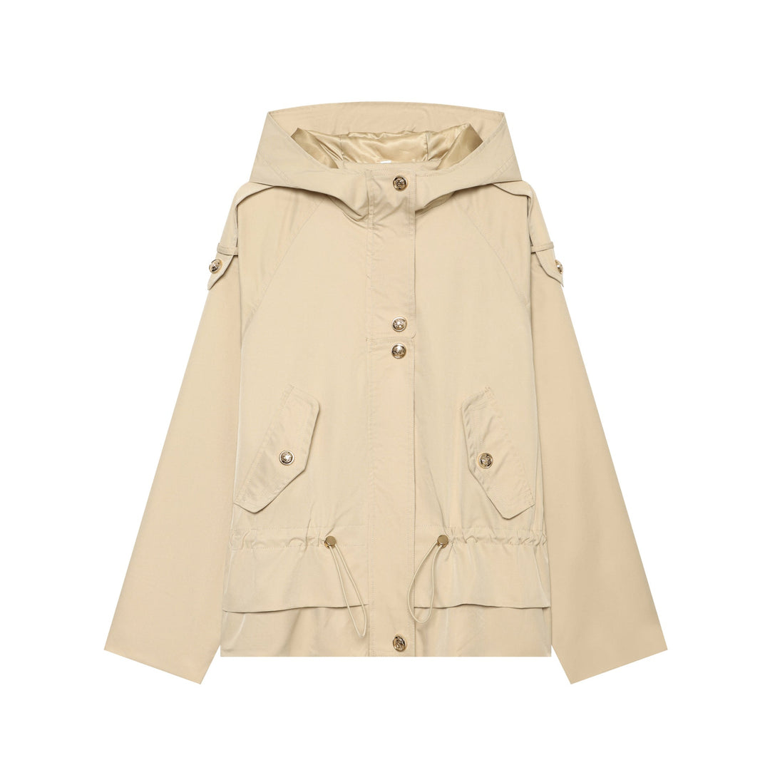 Parka Women&