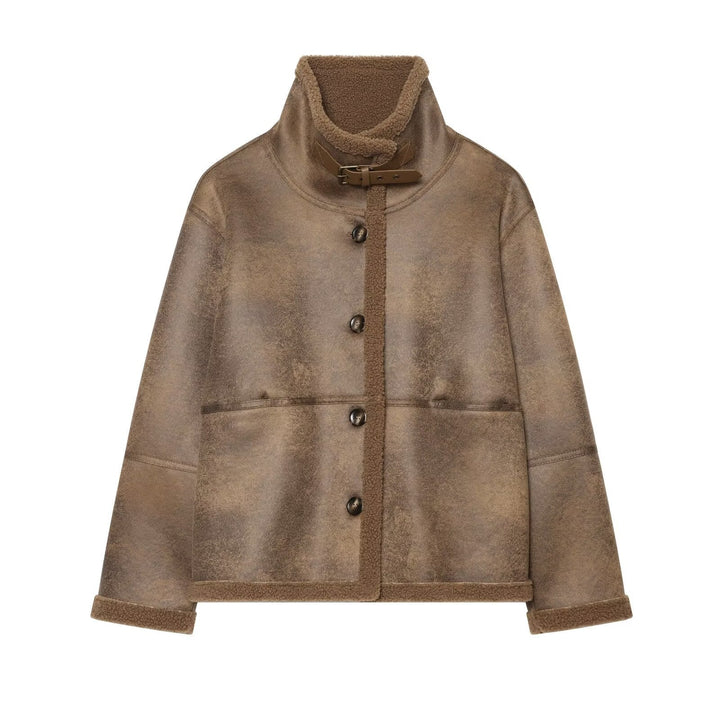 Jacket Transitional Women&