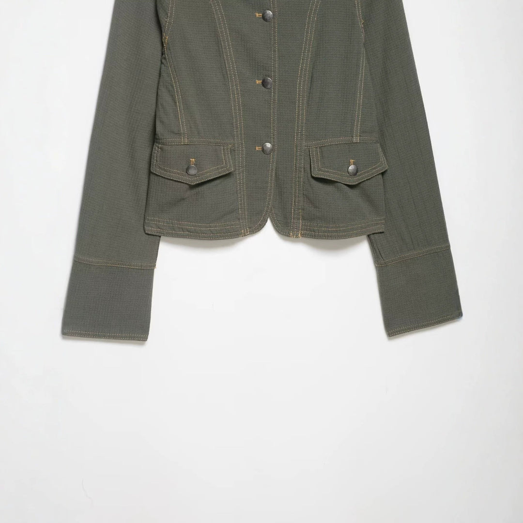Jacket Transitional Women&