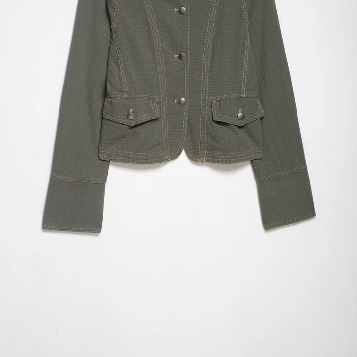 Jacket Transitional Women&
