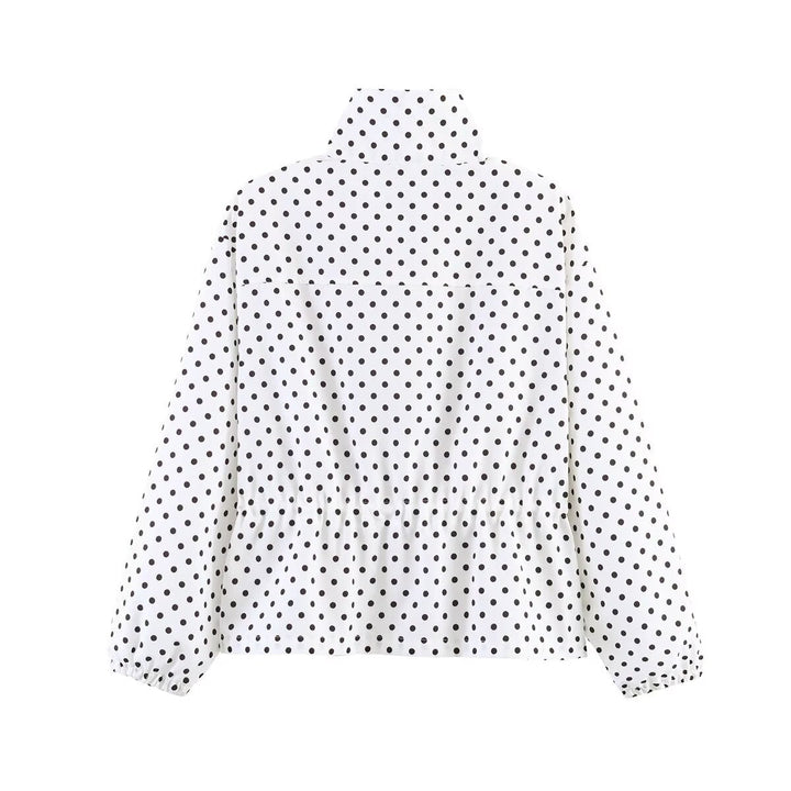 Rainproof Jacket Women&
