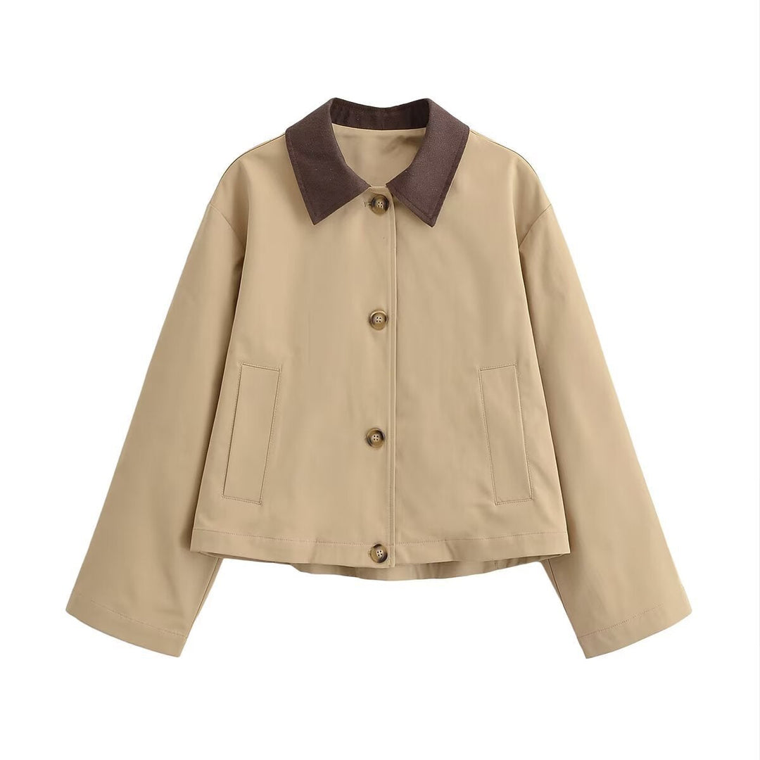 Jacket Transitional Women&