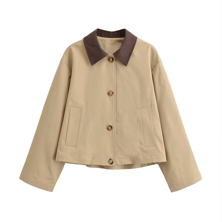 Jacket Transitional Women&