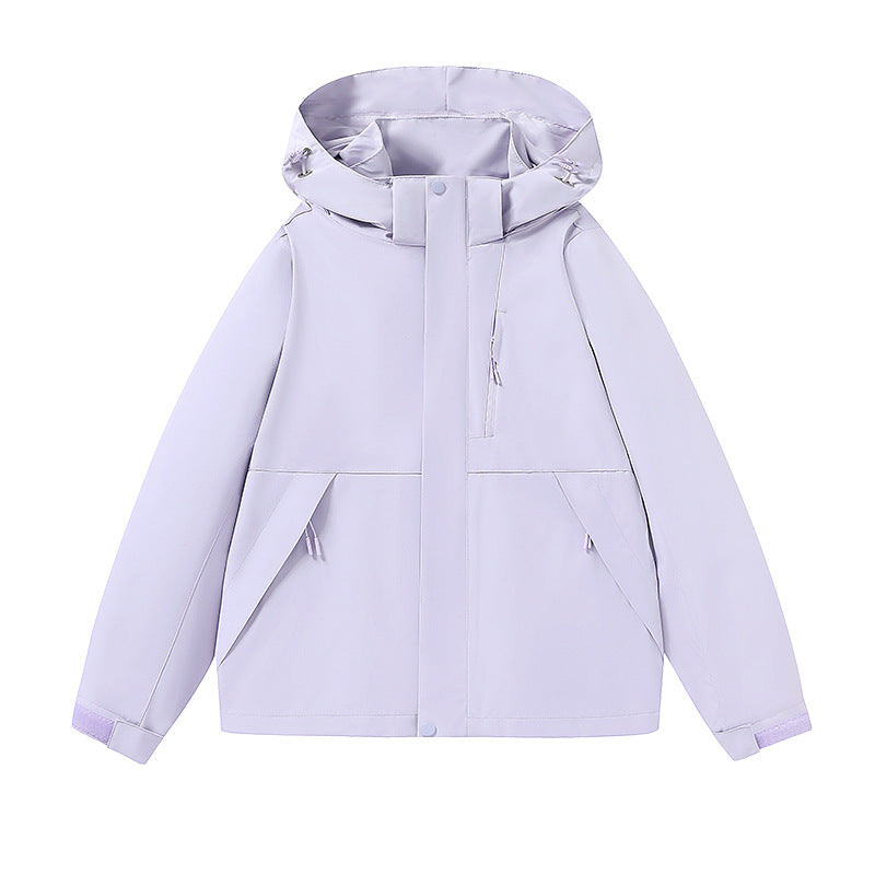 Jacket Transitional Women&