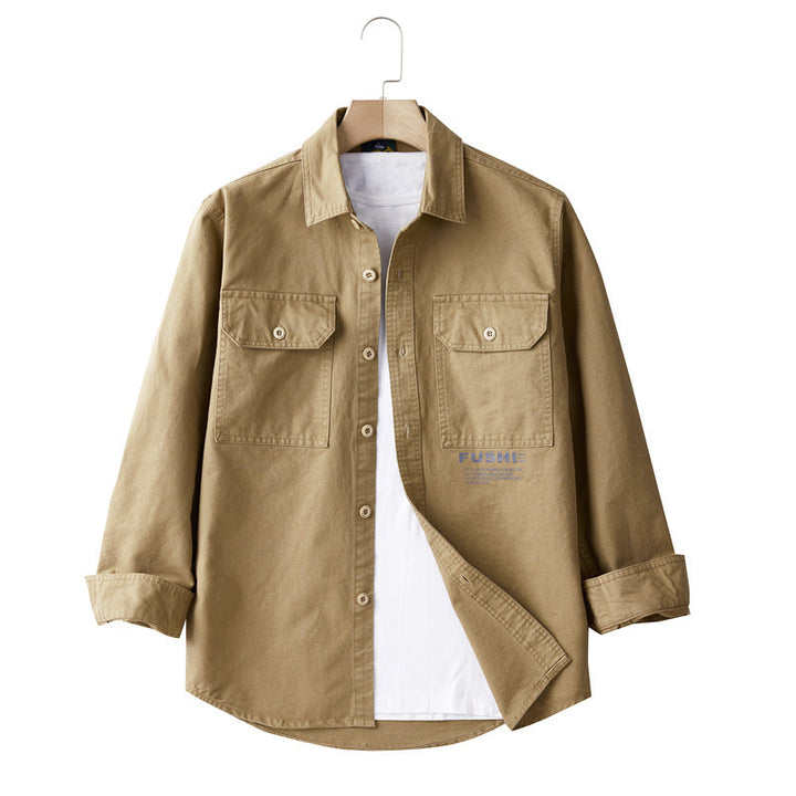 Men&