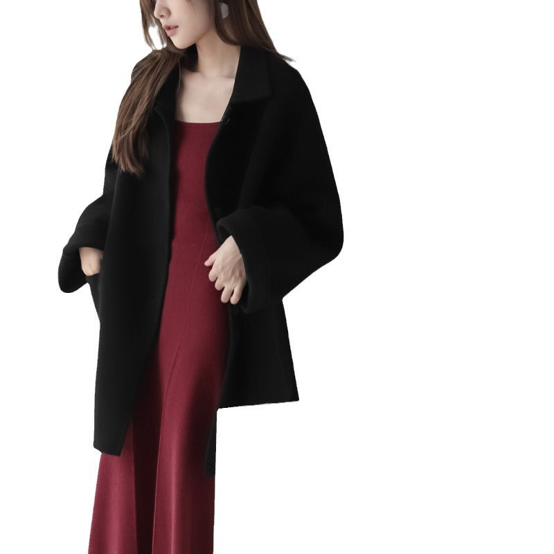 Women Oversized Utility Jacket