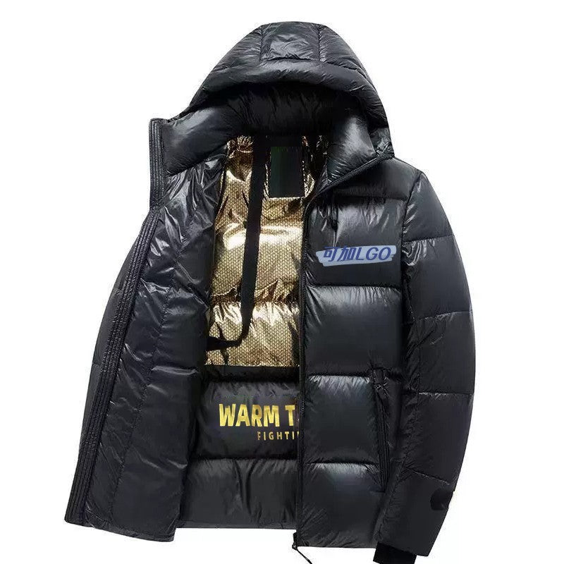 Jacket Quilted Women&