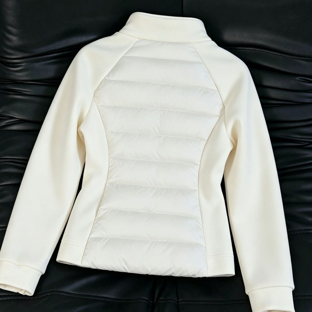 Jacket down women&