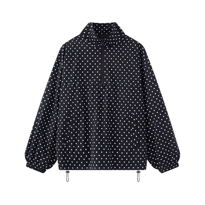 Jacket windproof Women&