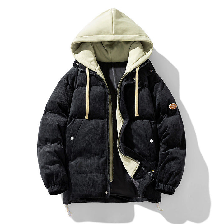 Jacket Quilted Women&