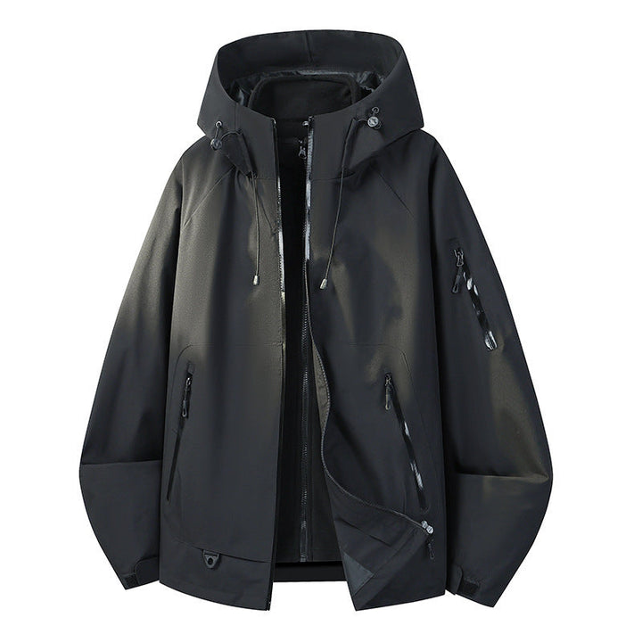 Men&
