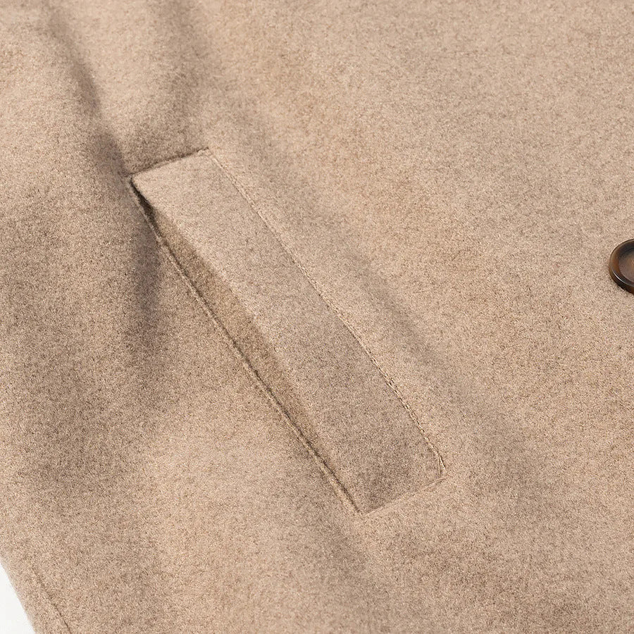 Coat trench coat women&
