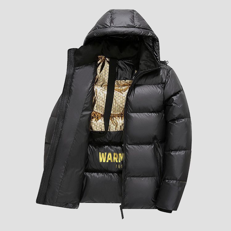 Jacket Quilted Women&