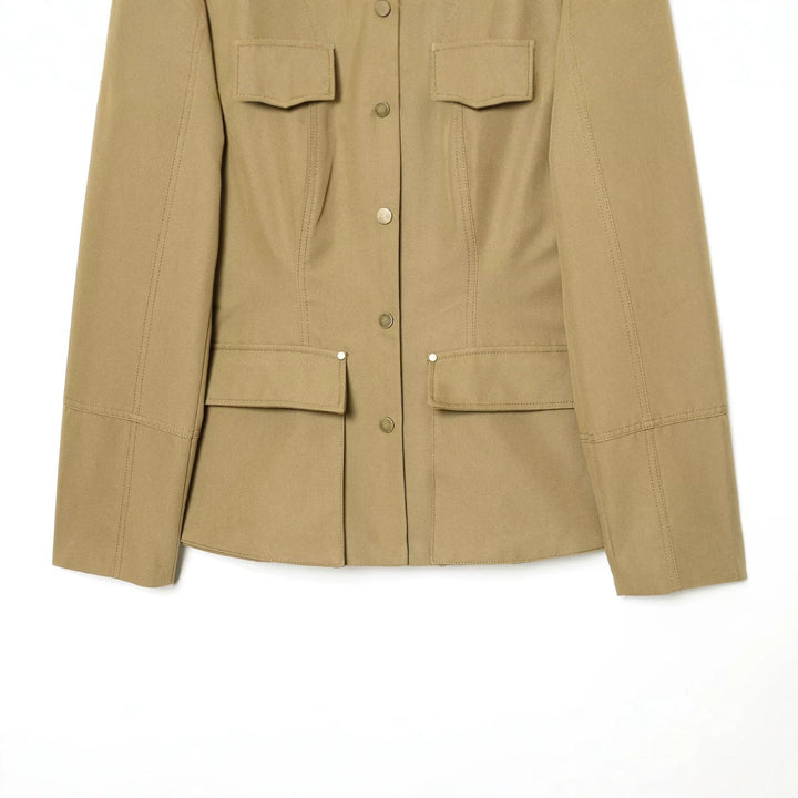 Jacket Transitional Women&